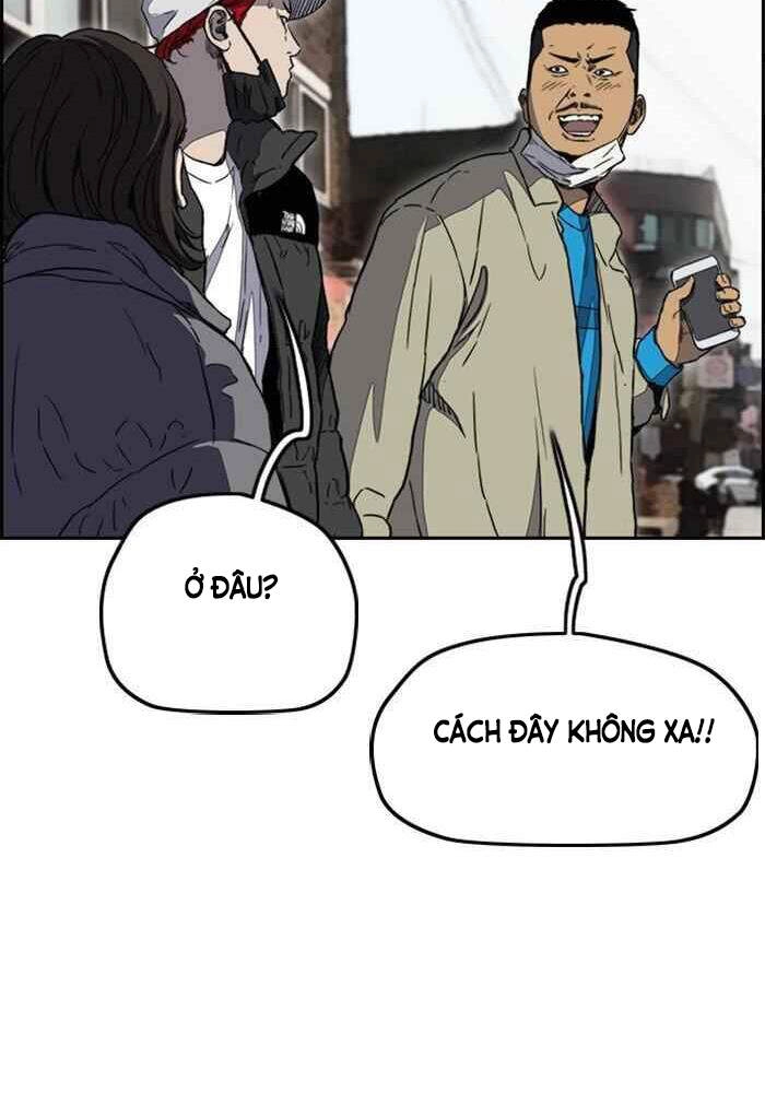 Thể Thao Cực Hạn Chapter 252 - 33