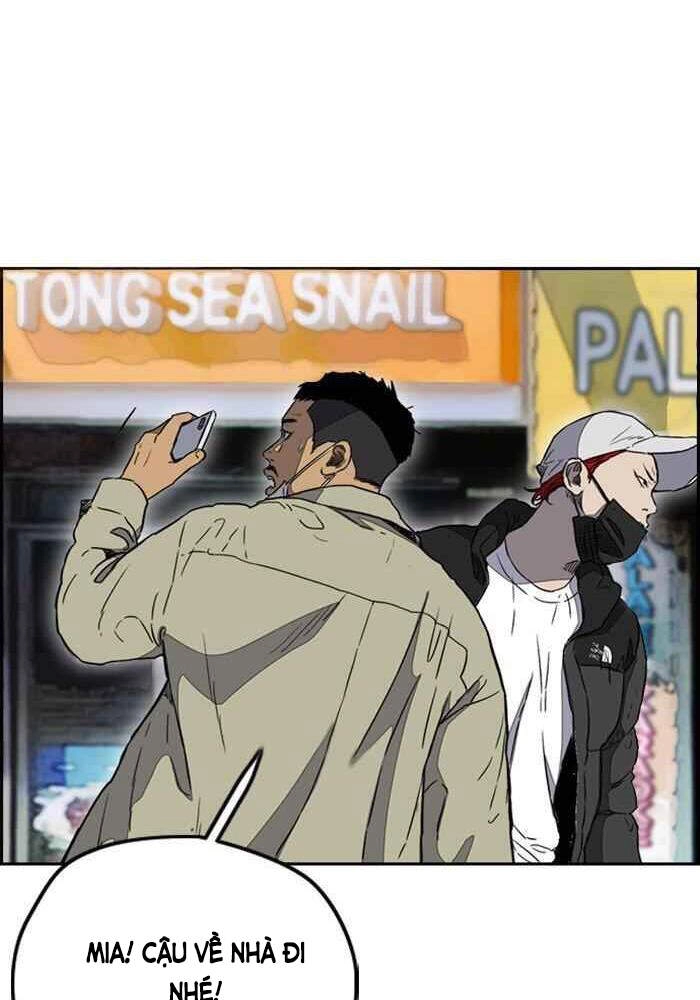 Thể Thao Cực Hạn Chapter 252 - 34