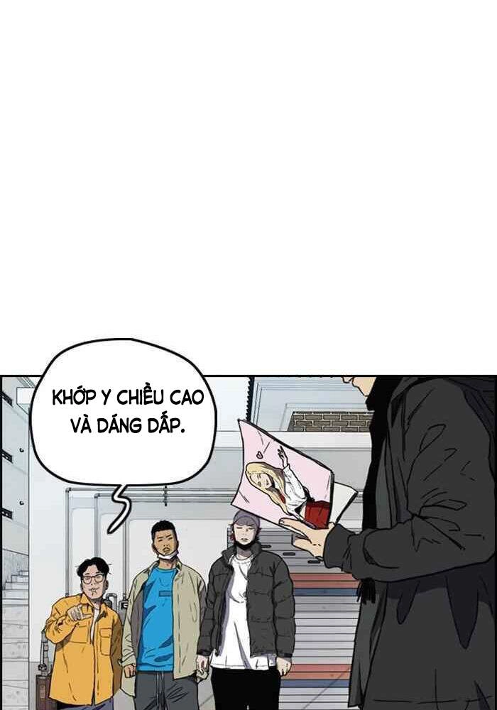 Thể Thao Cực Hạn Chapter 252 - 71