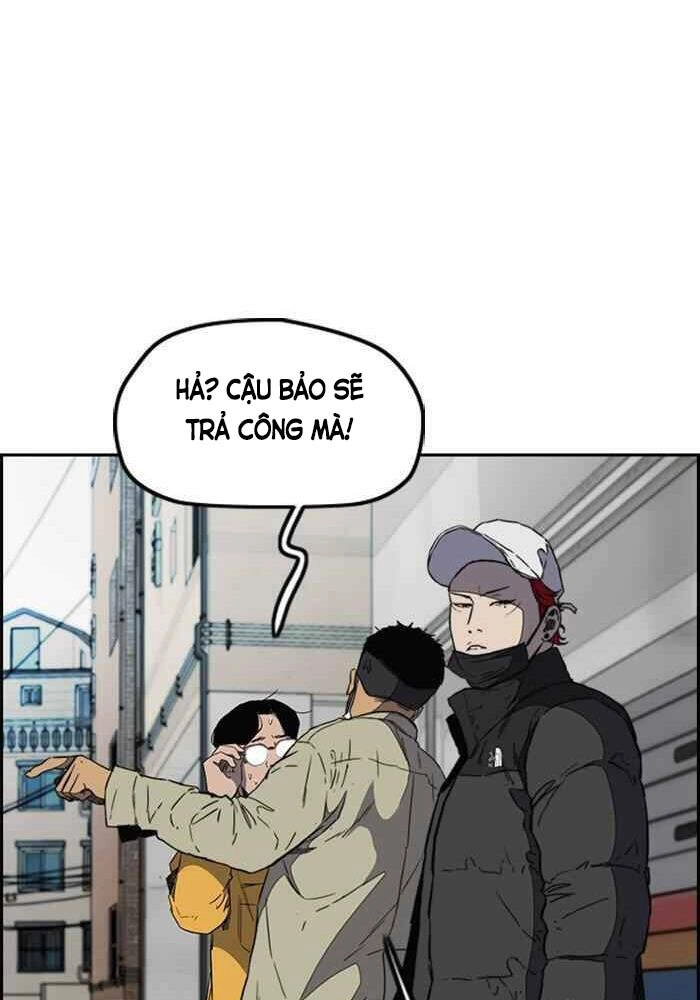 Thể Thao Cực Hạn Chapter 252 - 80