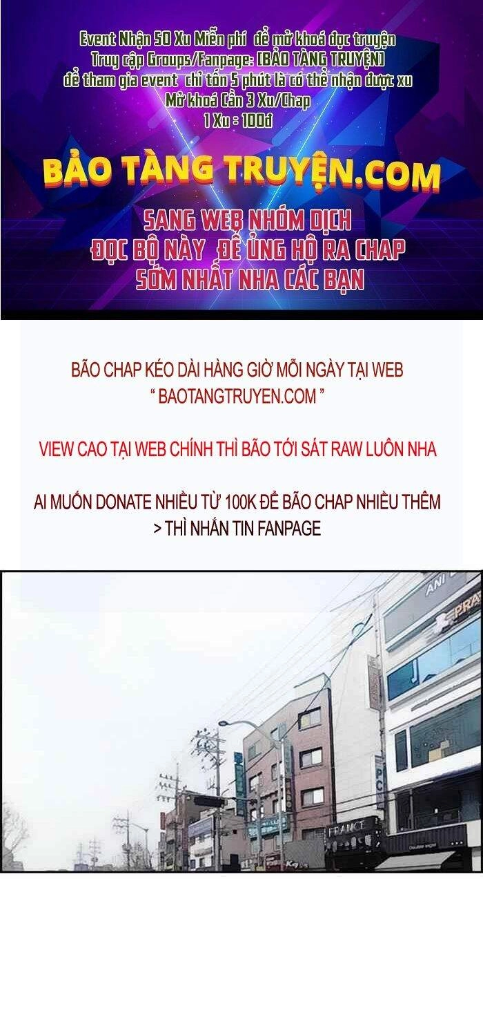 Thể Thao Cực Hạn Chapter 253 - 1