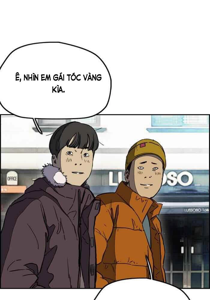 Thể Thao Cực Hạn Chapter 253 - 2