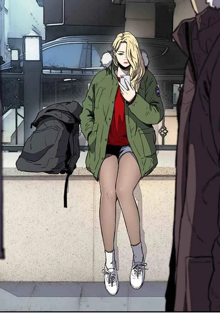 Thể Thao Cực Hạn Chapter 253 - 4