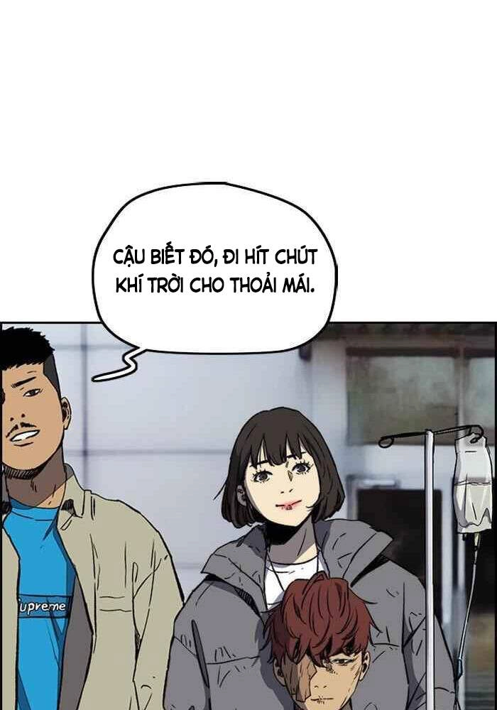 Thể Thao Cực Hạn Chapter 253 - 49