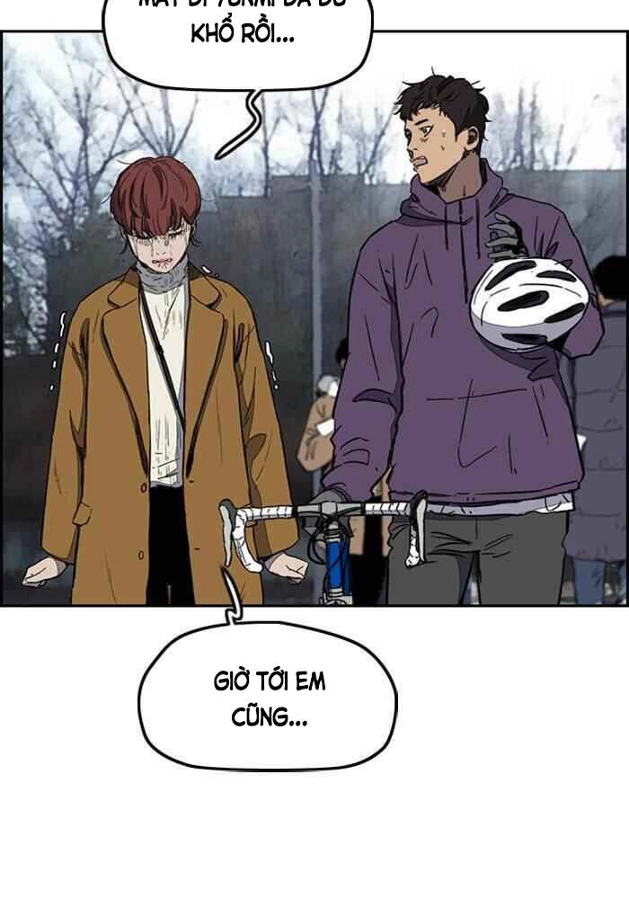 Thể Thao Cực Hạn Chapter 253 - 62