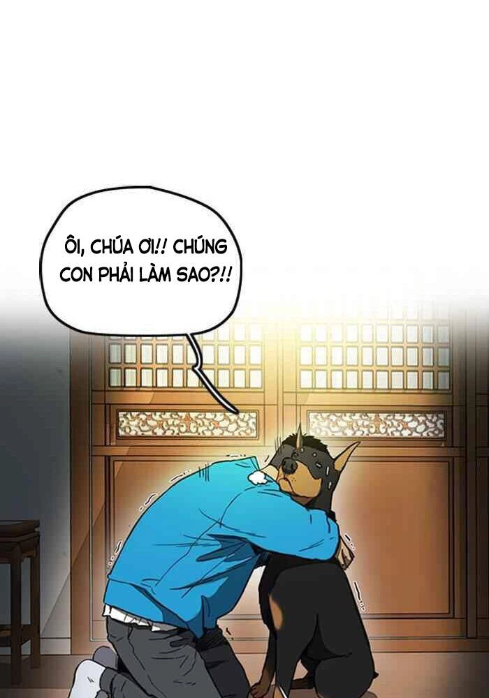 Thể Thao Cực Hạn Chapter 254 - 5