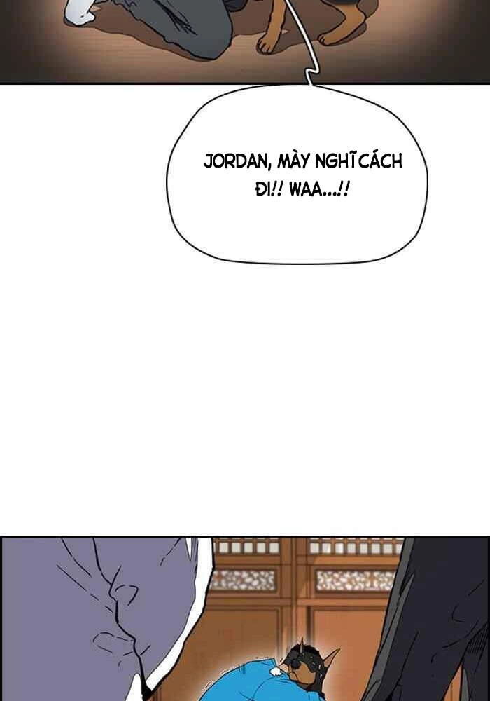 Thể Thao Cực Hạn Chapter 254 - 6