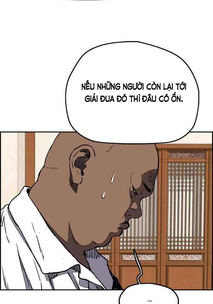 Thể Thao Cực Hạn Chapter 254 - 10