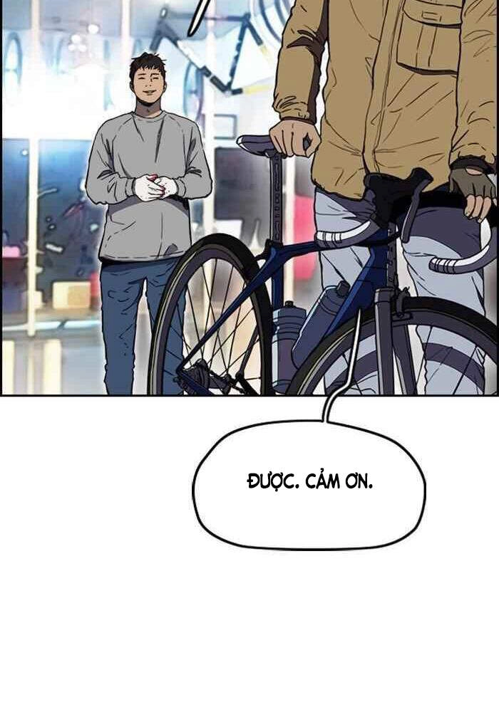 Thể Thao Cực Hạn Chapter 254 - 17