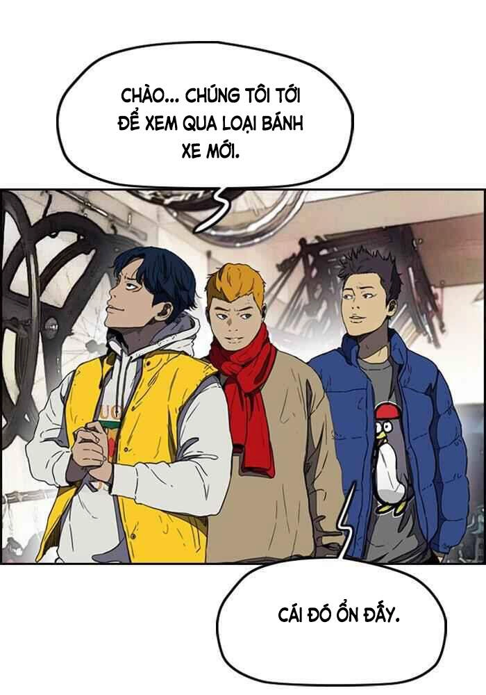 Thể Thao Cực Hạn Chapter 254 - 31