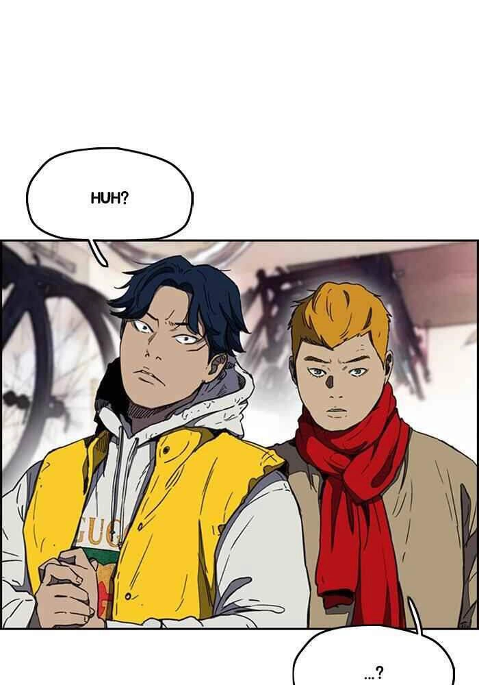 Thể Thao Cực Hạn Chapter 254 - 32