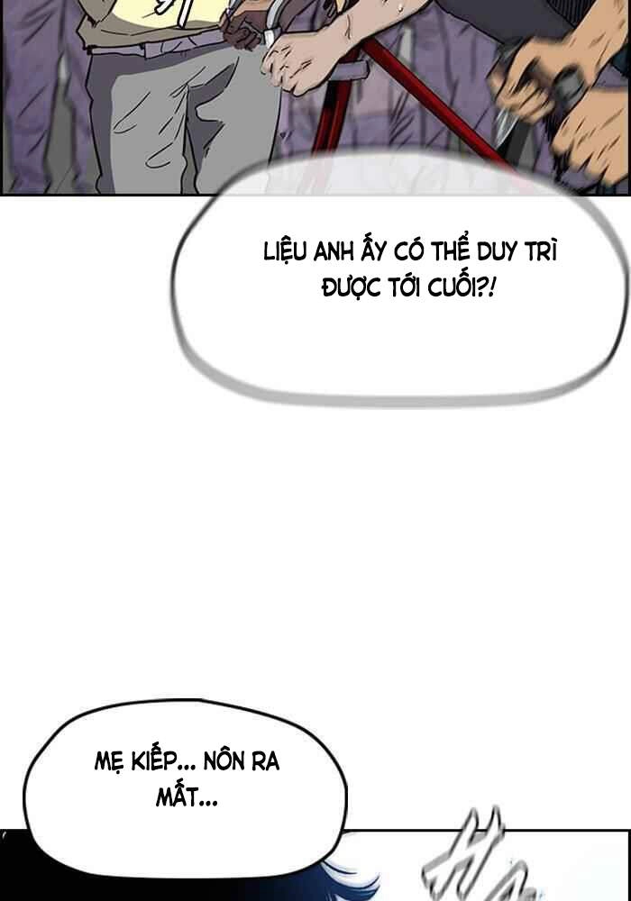 Thể Thao Cực Hạn Chapter 254 - 41