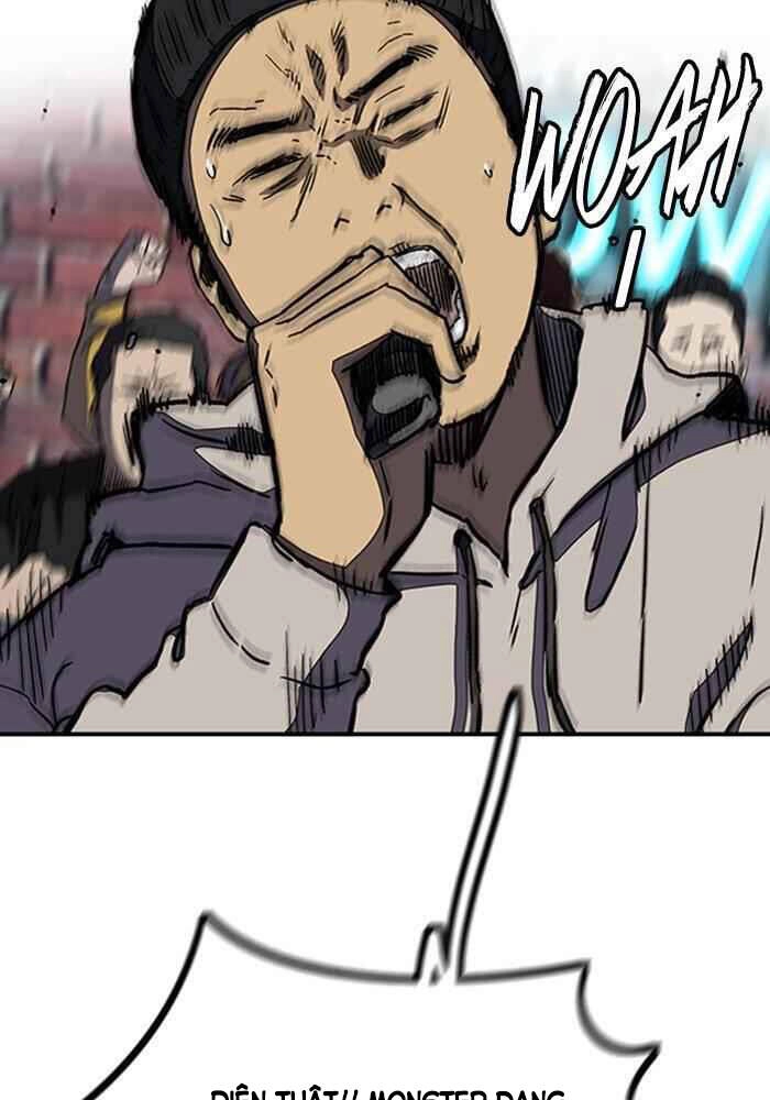 Thể Thao Cực Hạn Chapter 254 - 55