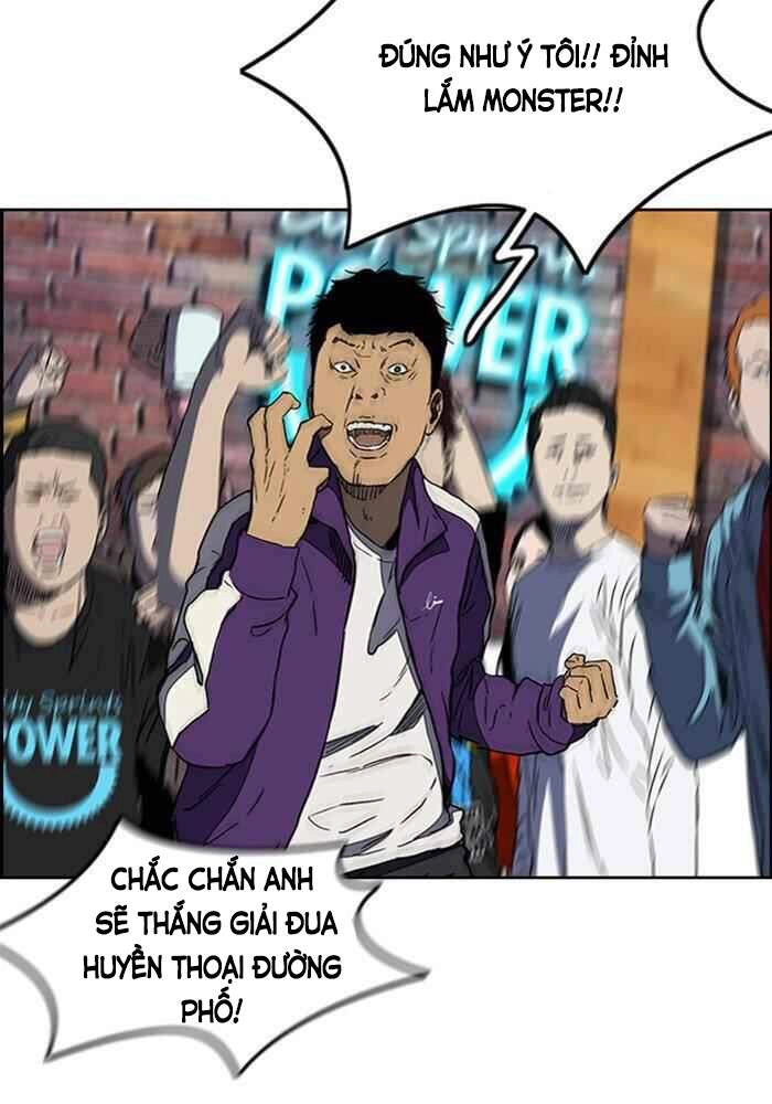 Thể Thao Cực Hạn Chapter 254 - 59