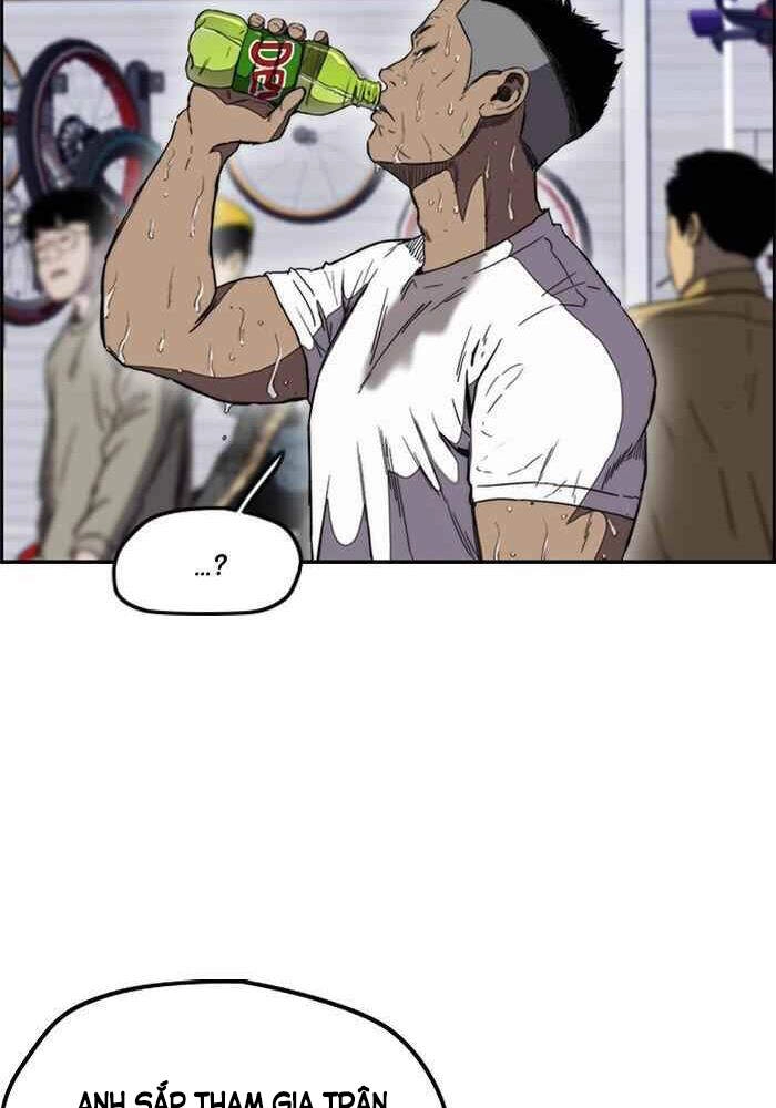 Thể Thao Cực Hạn Chapter 254 - 64