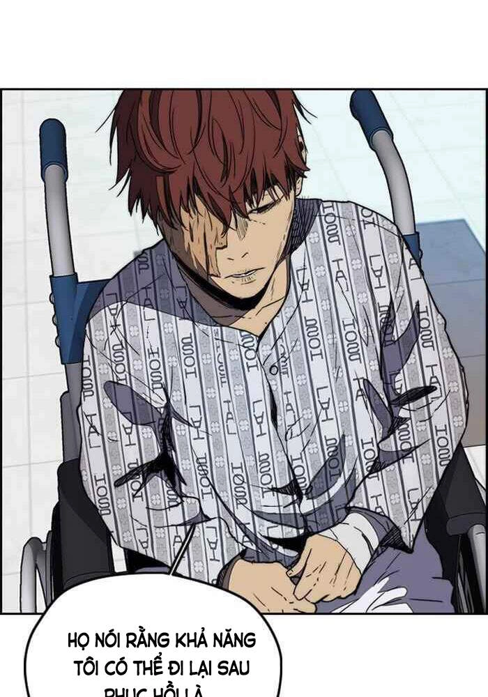 Thể Thao Cực Hạn Chapter 255 - 7