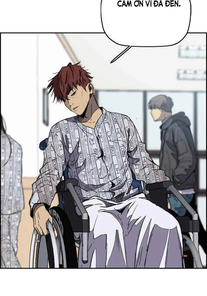 Thể Thao Cực Hạn Chapter 255 - 12