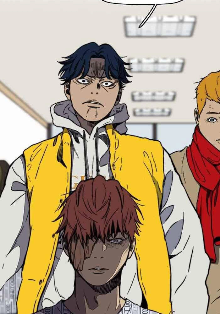 Thể Thao Cực Hạn Chapter 255 - 14