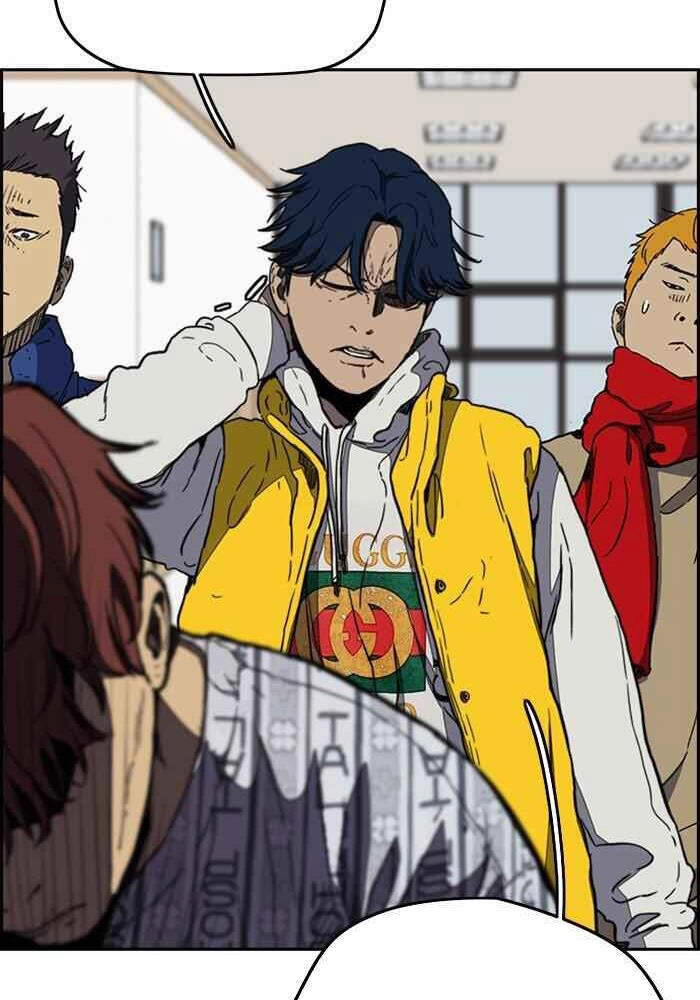 Thể Thao Cực Hạn Chapter 255 - 20