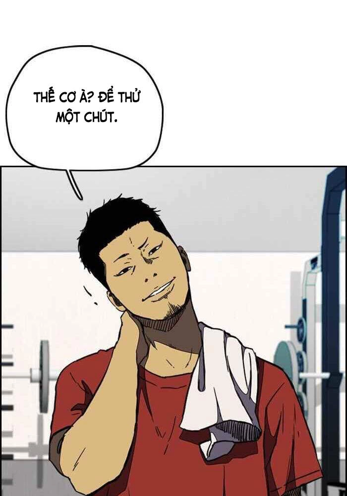 Thể Thao Cực Hạn Chapter 255 - 82