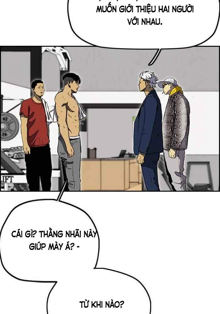 Thể Thao Cực Hạn Chapter 255 - 93