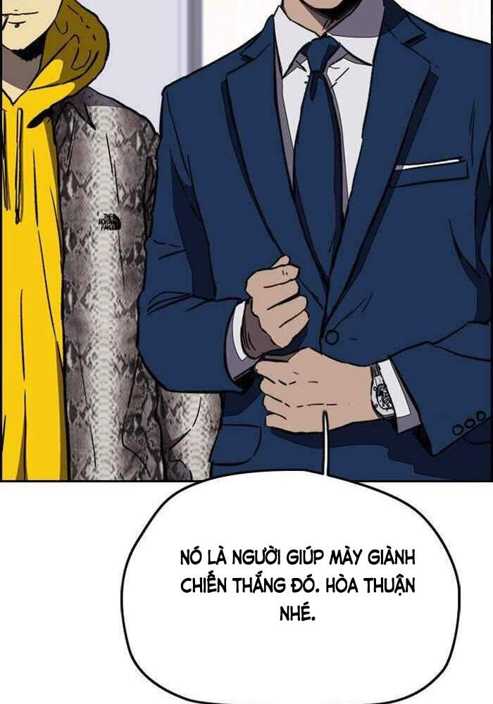 Thể Thao Cực Hạn Chapter 255 - 95