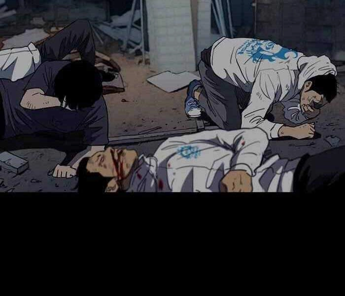 Thể Thao Cực Hạn Chapter 256 - 30