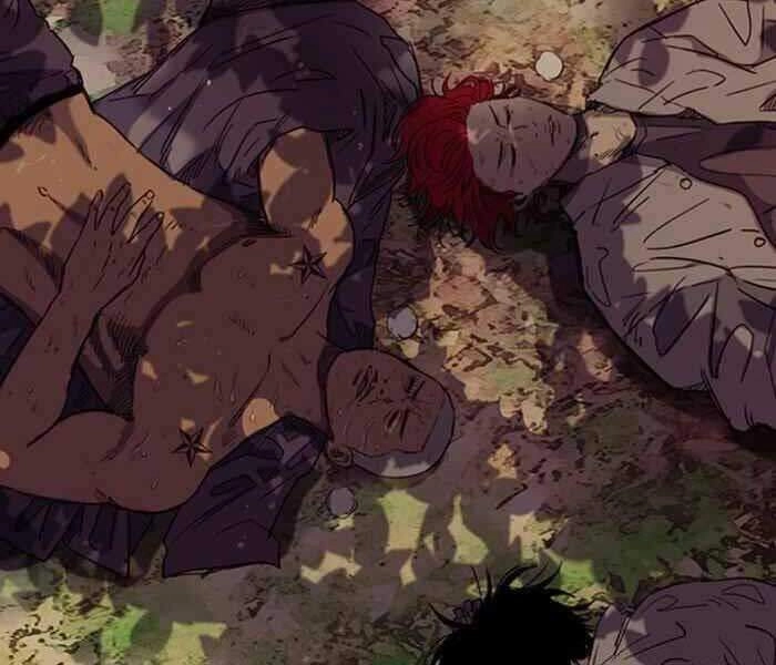 Thể Thao Cực Hạn Chapter 257 - 124