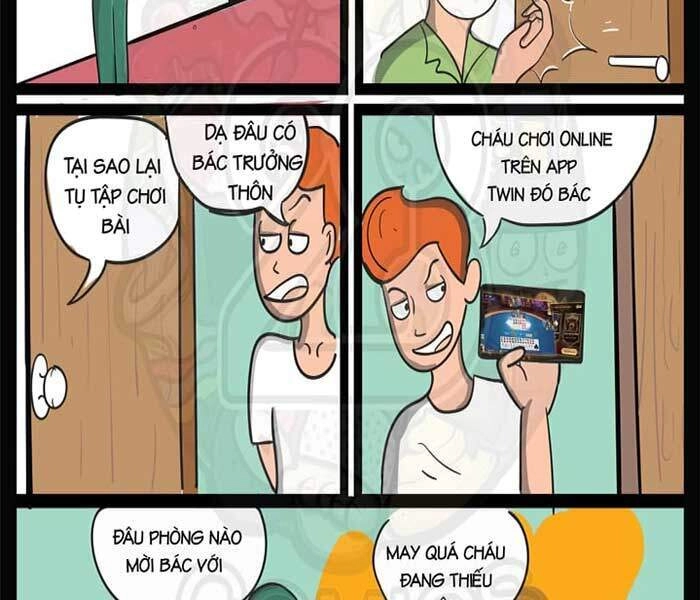 Thể Thao Cực Hạn Chapter 257 - 199