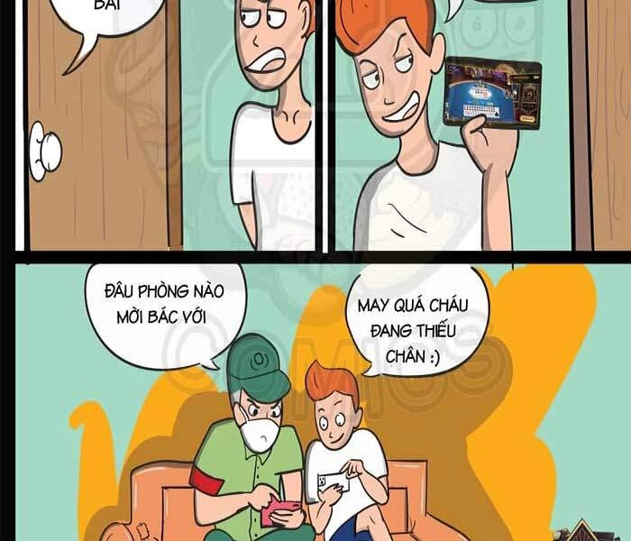 Thể Thao Cực Hạn Chapter 258 - 206