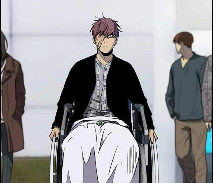 Thể Thao Cực Hạn Chapter 259 - 70