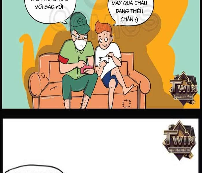 Thể Thao Cực Hạn Chapter 259 - 208