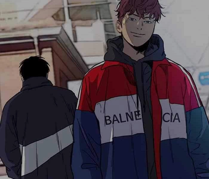 Thể Thao Cực Hạn Chapter 260 - 35