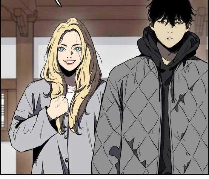 Thể Thao Cực Hạn Chapter 260 - 68