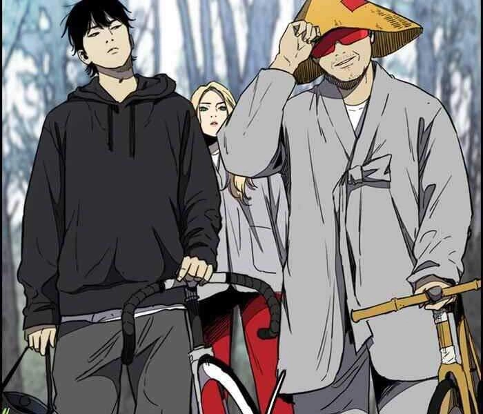 Thể Thao Cực Hạn Chapter 260 - 100