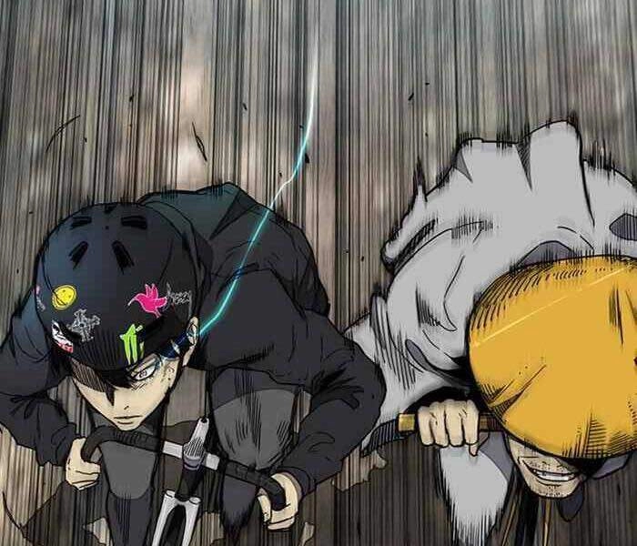 Thể Thao Cực Hạn Chapter 260 - 137