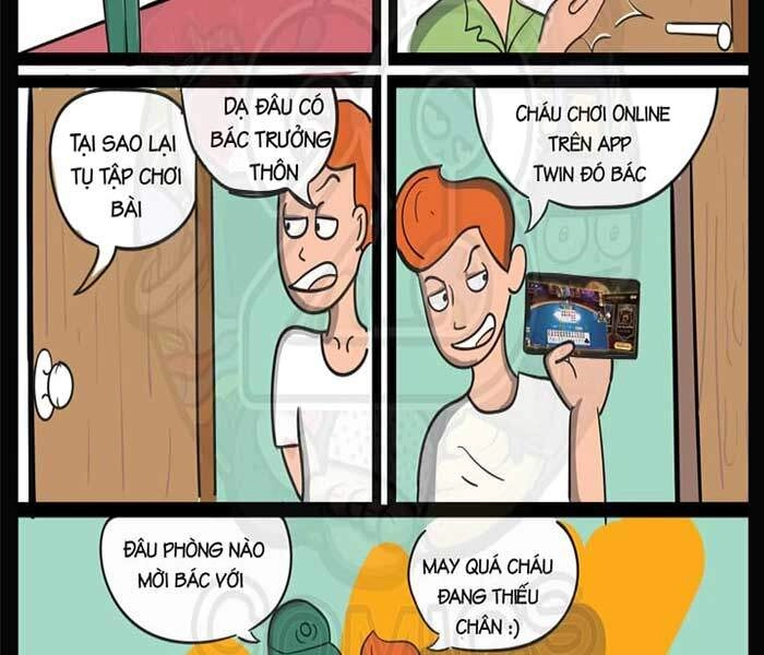 Thể Thao Cực Hạn Chapter 260 - 177