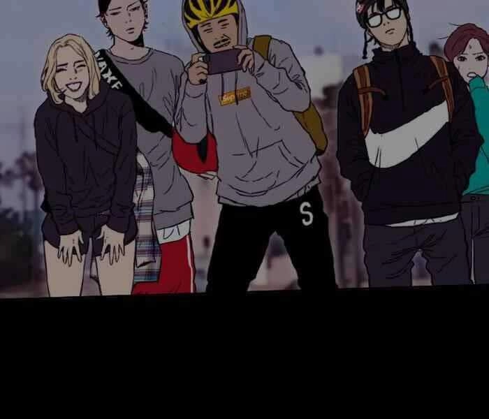 Thể Thao Cực Hạn Chapter 261 - 82