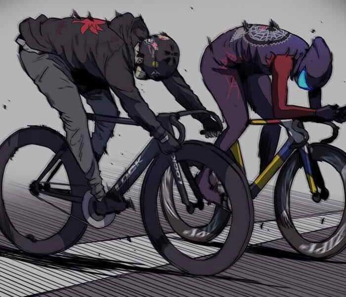 Thể Thao Cực Hạn Chapter 261 - 86