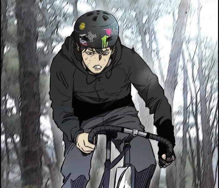 Thể Thao Cực Hạn Chapter 261 - 109