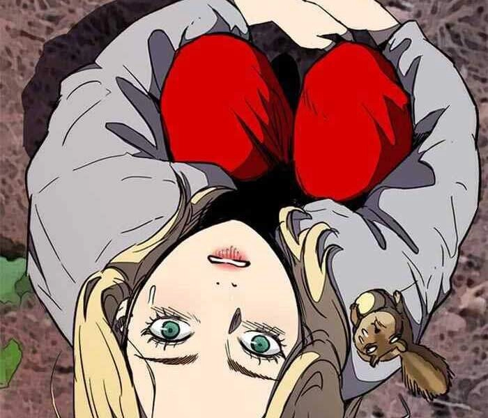 Thể Thao Cực Hạn Chapter 262 - 3