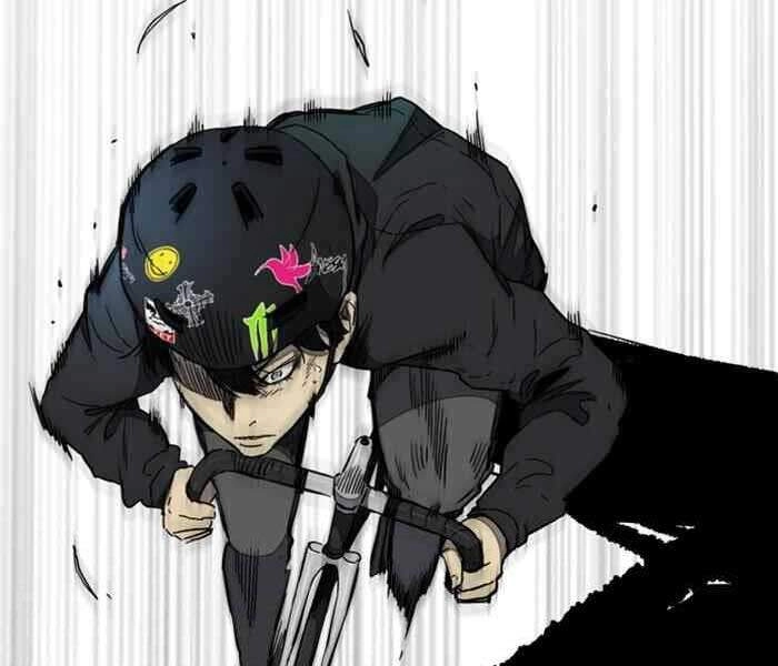 Thể Thao Cực Hạn Chapter 262 - 87