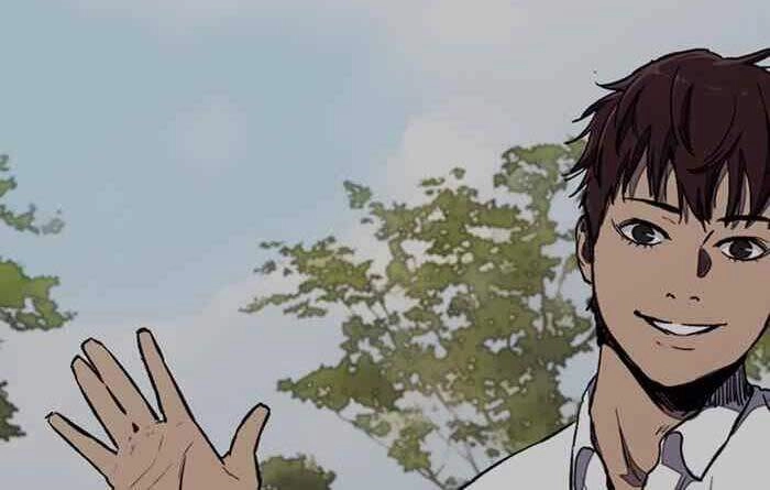 Thể Thao Cực Hạn Chapter 262 - 121