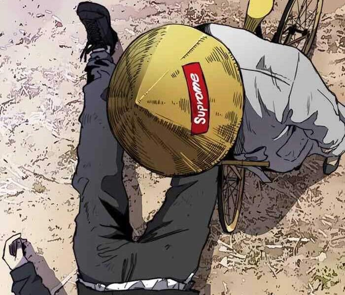 Thể Thao Cực Hạn Chapter 263 - 5