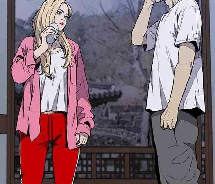 Thể Thao Cực Hạn Chapter 263 - 110