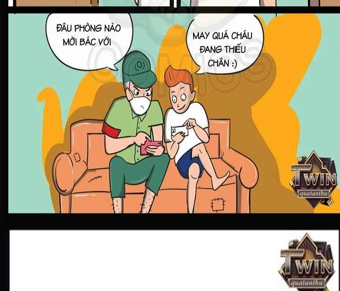 Thể Thao Cực Hạn Chapter 263 - 199