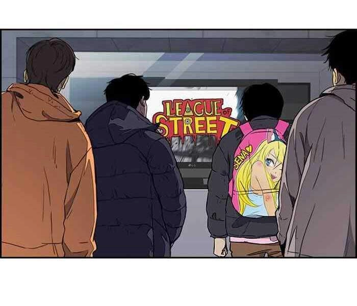 Thể Thao Cực Hạn Chapter 264 - 187