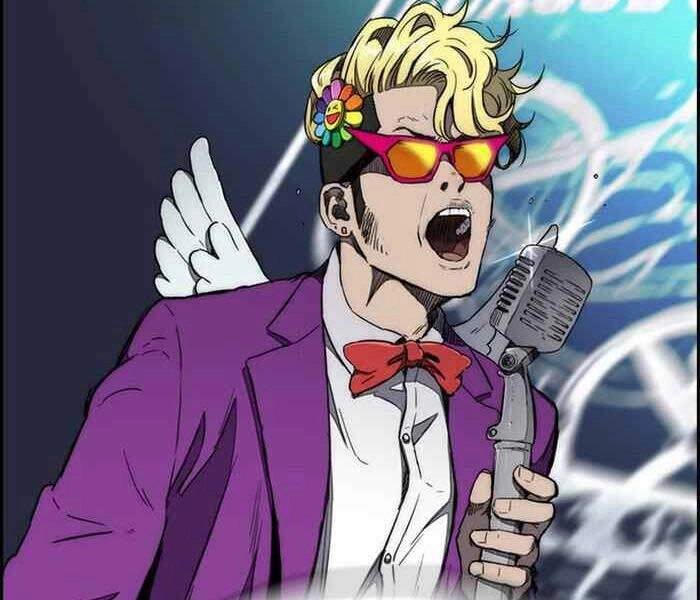 Thể Thao Cực Hạn Chapter 264 - 196