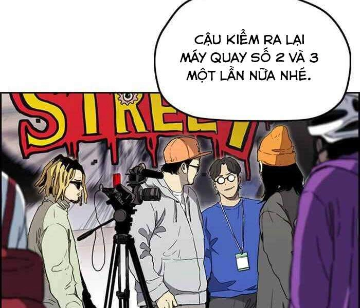 Thể Thao Cực Hạn Chapter 265 - 4