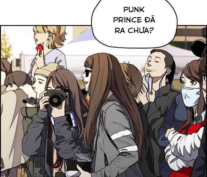 Thể Thao Cực Hạn Chapter 265 - 6